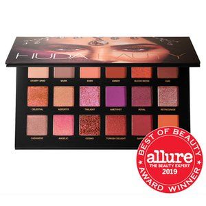 HUDA Beauty Desert Dusk Eyeshadow Palette